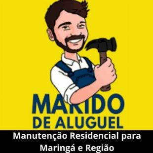 Manutenção no lar