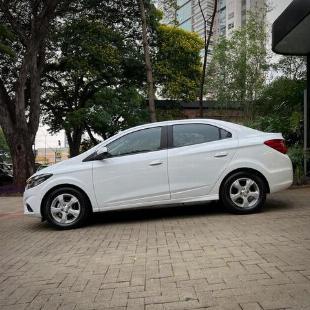 CHEVROLET PRISMA 1.4MT LT 2019