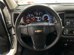 CHEVROLET S10 LS D 4x4  2023