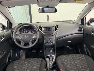 Hyundai HB20 Comfort 2019 Completo 1.6 Automático Flex  (35mil Baixo Km)