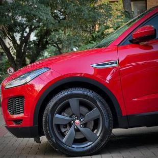 JAGUAR EPACE P250F S 2020