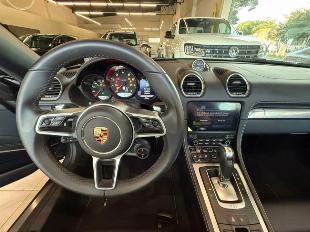 Porsche 718 2.0 Boxster  - 2024