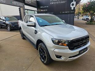 Ford Ranger 2.2 XLS 4x4 Diesel Automática