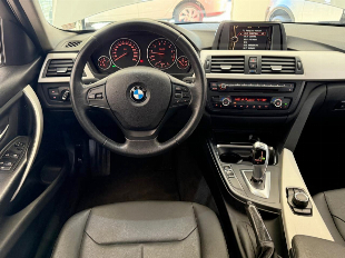 Bmw 320i Active Flex 2.0 Automatico Placa A Unico Dono