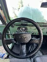 TOYOTA BANDEIRANTE 1978 DIESEL RARIDADE EXTRA DO EXTRA