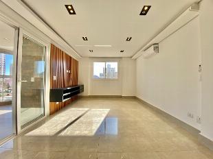 BELÍSSIMO APARTAMENTO SEMI MOBILIADO NO EDIFÍCIO TERRAÇO INGÁ