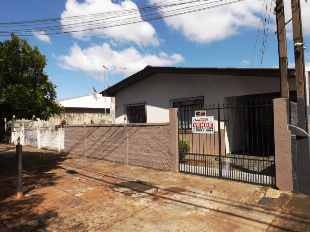 Imagem do anuncio VENDE-SE 2 CASAS NO TERRENO VILA SANTO ANTONIO PROX. COPEL