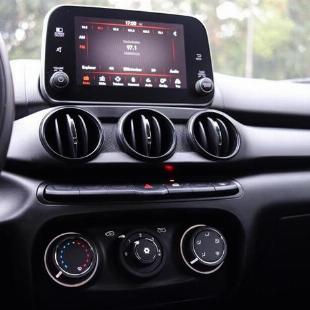 FIAT ARGO DRIVE 1.0 2022