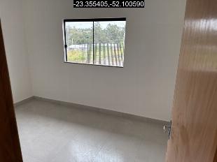 IMÓVEL NOVO EM MANDAGUAÇU PRÓXIMO DO CENTRO MAIS DE 74,00MT CONSTRUÇÃO CASA MUITO ESPAÇOSA - CORREDOR LATERAL E GARAGEM PARA VÁRIOS CARROS