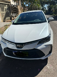 TOYOTA COROLLA XEI 2023