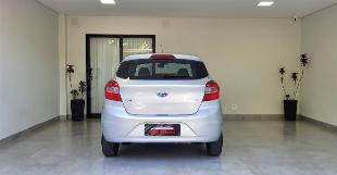 Ford Ka 2015 SE Plus 1.5 Completo, Baixo KM (67MIL)