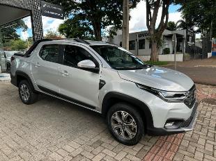 Fiat Strada 1.3 Volcano CD  Flex - 2022