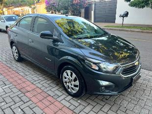 Gm Prisma 1.4 Advantage Flex - 2019