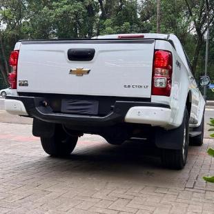 CHEVROLET S10 LT DD4A 2020