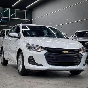 CHEVROLET ONIX 10TMT LT1 2021