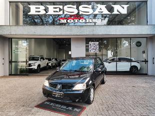 Renault Logan Expression 1.0 16v 5p