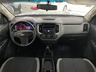 CHEVROLET S10 LS D 4x4  2023