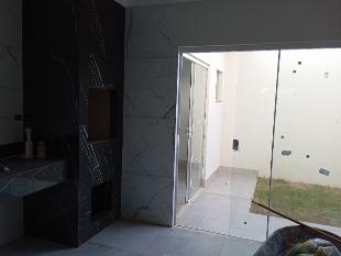 $530.000 Excelente casa no jd. Campo Belo com 107m2 de construção e 165m2 de terr.