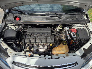 Ônix ltz 1.4