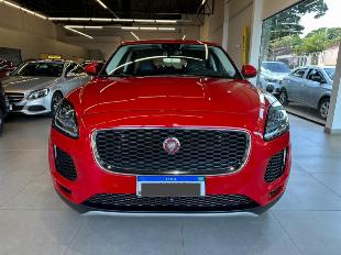 Jaguar E-Pace 2.0 P250 S Awd   - 2020