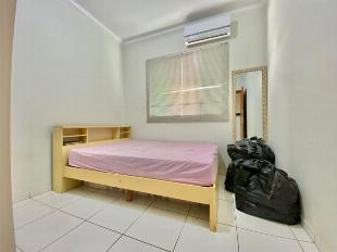 EXCELENTE CASA SEMI MOBILIADA COM EDÍCULA NO JARDIM MONTE REI