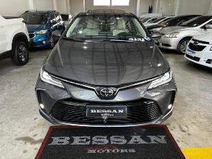 Toyota Corolla Altis Premium 2.0 flex 16v aut.