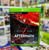 Jogo World War Z: Aftermath - Xbox One