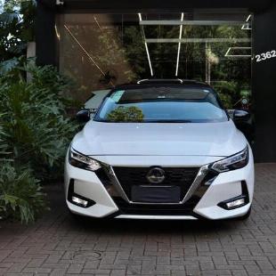 NISSAN SENTRA EXC CVT 2023