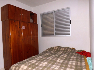 VENDE-SE APTO COND. RES. VILA DI PARMA. JD ALVORADA