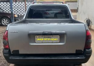 CORSA PICK-UP