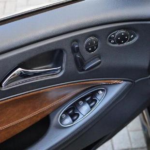 MERCEDES-BENZ CLS 500 2006