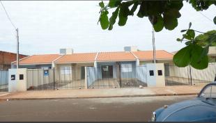VENDO LINDA CASA NOVA C/ QUINTAL TODA EM CONCRETO E CHURRASQUEIRA, ACABAMENTO DE PRIMEIRA – QUASE NO CENTRO, UMA QUADRA DA RUA PRINCIPAL DA CIDADE