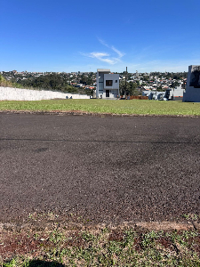 Imagem do anuncio Terreno no Condomínio Colina do Lago