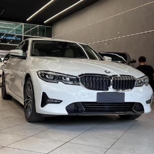 BMW 320I 2020