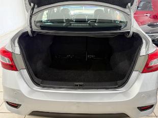 NISSAN SENTRA SV 2.0 FLEX AUTOMATICO / BEM CONSERVADO