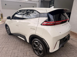 BYD Dolphin Mini (elétrico)