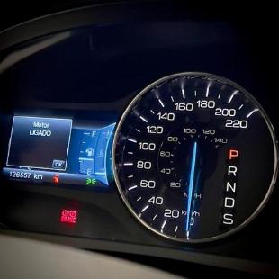 FORD EDGE V6 2014
