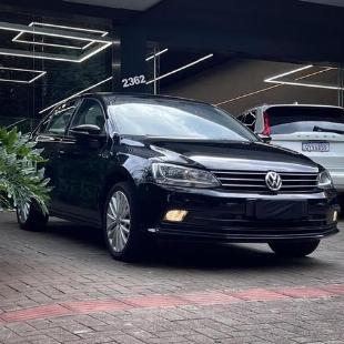 VOLKSWAGEN JETTA CL AB 2016