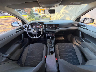 VW Polo Comfortline 200 TSI 1.0 flex 12v aut.