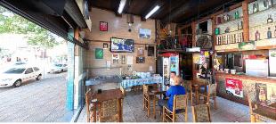 PASSO O PONTO - BAR (JOCA BAR)  NA AV. SÃO PAULO EM MARINGÁ