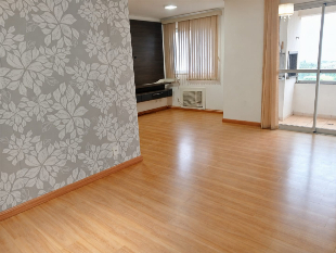 Apartamento com Suíte, Sacada com Churrasqueira e Lazer Completo na Vila Cleópatra