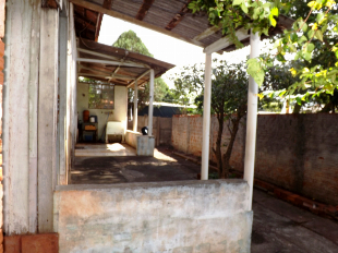 VENDE-SE EXCELENTE TERRENO VILA MORANGUEIRA ZR 7. PODE CONSTRUIR PREDIO