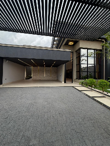 Jardim Fregadolli