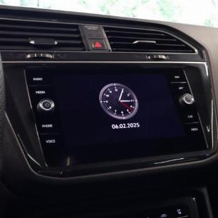 VOLKSWAGEN TIGUAN ALLSPACE RL 2024