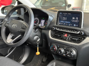 HYUNDAI HB20 1.0 COMFORT
