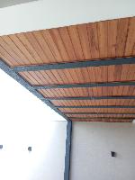 Pergolados, Decks, Gazebos ate 12 x no cartão