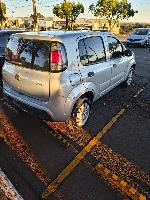 Fiat Uno Drive 1.0 Firefly 2017/2018 - Completo e Econômico!