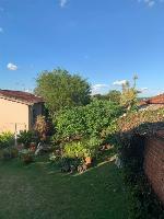 VENDO CASA VILA MORANGUEIRA - terreno inteiro - R$ 850 mil
