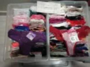 Roupas Demillus - Estoque de loja fechada - ótimos preços