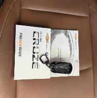 Cruze Premier 1.4 turbo Flex Aut. Revisões concessionaria
